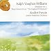 Vaughan Williams: Symphony No. 5, etc.