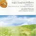 Vaughan Williams: Symphony No. 5, etc.
