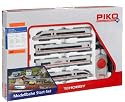Piko 57194 - H0 Start-Set ICE 3