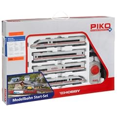 Piko 57194 - H0 Start-Set ICE 3