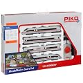 Piko 57194 - H0 Start-Set ICE 3