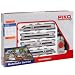 Piko 57194 - H0 Start-Set ICE 3