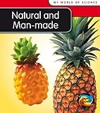 Natural and man-made