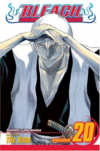 Childrens Toyshop  Children & Baby Books : Bleach: v. 20 (Bleach): v. 20 (Bleach)