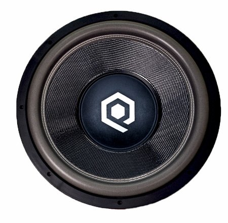 SoundQubed SDC2.5 15" Copper 600W RMS On Sale
