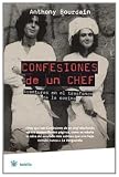 Confesiones de un chef/ Kitchen Confidential (Spanish Edition)