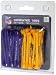 Imprinted Golf Tees
NFL Minnesota Vikings 50-Pack Team Tees
