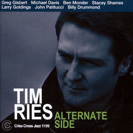 CD-Charts  Music : Alternate Side