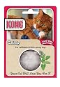 KONG Cats with an Attitude Cat Toy, Catnip Refills, Cat Toy, 6/pack