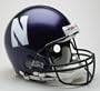 Northwestern Wildcats Riddell Full Size Authentic Proline Football Helmet