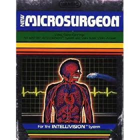 Microsurgeon