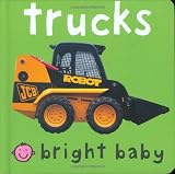 Trucks (Bright Baby)