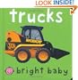 Trucks (Bright Baby)