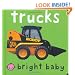 Trucks (Bright Baby)