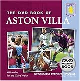 The DVD book of Aston Villa 2008