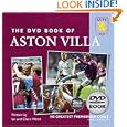 DVD Book of Aston Villa 2nd Edition (DVD Books) by Ian Welch