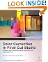 Apple Pro Training Series: Color Correction in Final Cut Studio