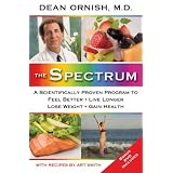 The Spectrum: How to Customize a Way of Eating and Living Just Right for You and Your Family