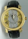Men's Grand Master Diamond Watch GM1--17Y On Sale