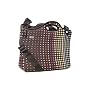 Built NY E-LT15D07 Laptop Case with Removable Sleeve (7-Dot)