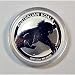 2012 Silver Koala 1/2 ounce .999 fine silver- Proof like