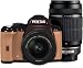 PENTAX �f�W�^����჌�t�J���� K-r W�Y�[���L�b�g ���^���u���E��/�y�[���I�����W092 K-rWZK MB/PO092