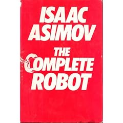 Complete Robot