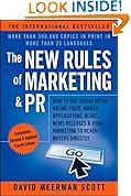 The New Rules of Marketing & PR