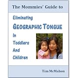Geographic Tongue - The Mommies' Guide
