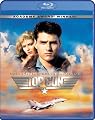 Top Gun [Blu-ray]