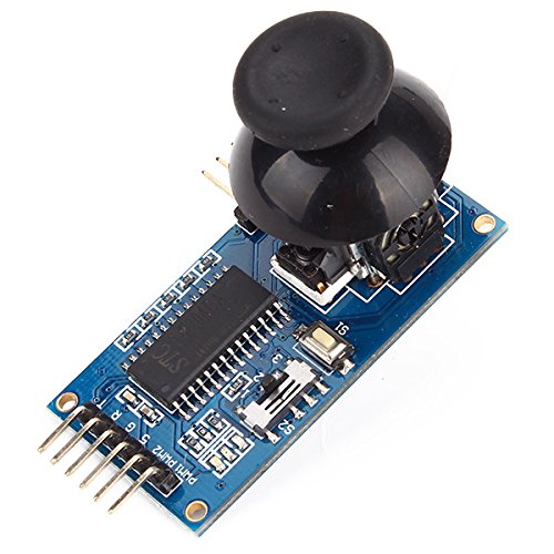 BGC2.3 Rocker1.2 Brushless Gimbal Stabilizer Pitch Roll Controller Joystick