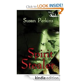 Spirit Stealer