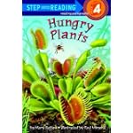 Hungry Plants