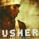 Usher & Friends (Re-Release)