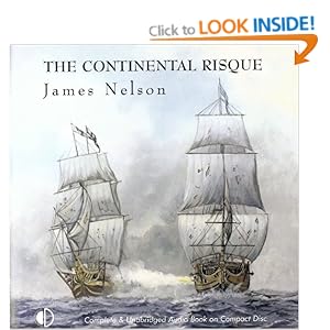 The Continental Risque - James Nelson