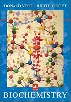 Biochemistry