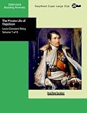 The Private Life of Napoleon