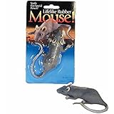 Mouse Lifelike Rubber Gag