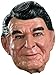 Disguise Reagan Vinyl Costume Mask