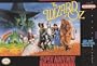 Wizard of Oz