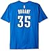 NBA Men's Name & Number Short Sleeve Tee