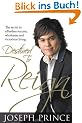 Destined to Reign: The Secret to Effortless Success, Wholeness and Victorious Living