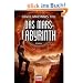 Das Mars-Labyrinth: Roman