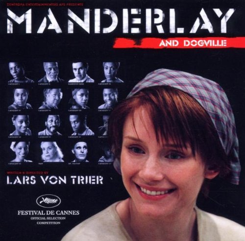 Manderlay Joachim Holbek