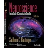 Neuroscience for the Study of Communicative Disorders (Point (Lippincott Williams & Wilkins))