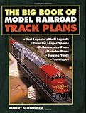 Big Book of Model Railroad Track Plans