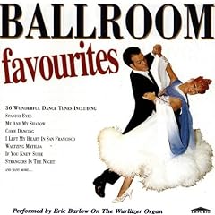 Ballroom Favorites