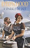 A sparkle of salt