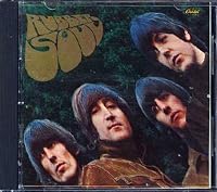 Rubber Soul