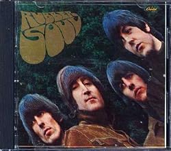 Rubber Soul
